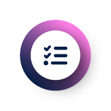 Checklist icon
